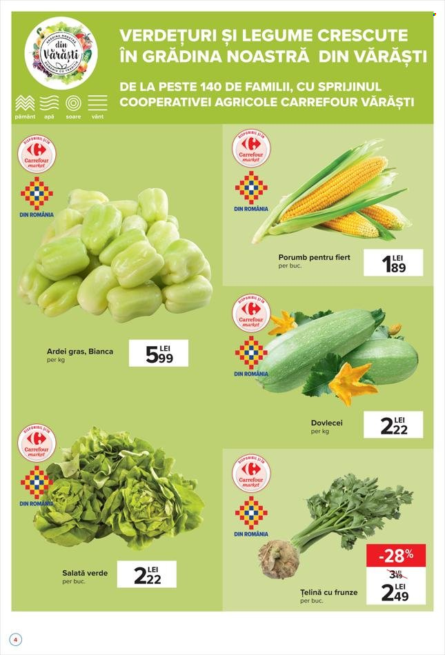 Catalog Carrefour - 04.08.2022 - 10.08.2022. Pagina 3