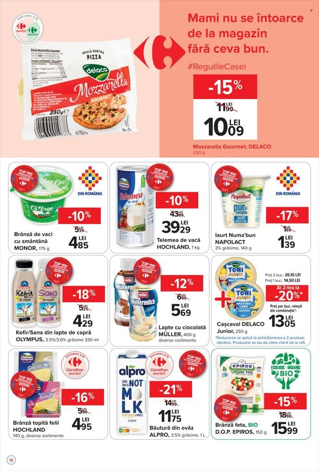 Catalog Carrefour - 04.08.2022 - 10.08.2022. Pagina 7