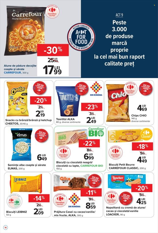 Catalog Carrefour - 04.08.2022 - 10.08.2022. Pagina 10