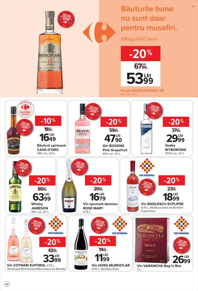 Catalog Carrefour - 04.08.2022 - 10.08.2022. Pagina 12