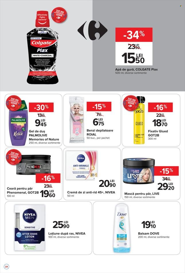 Catalog Carrefour - 04.08.2022 - 10.08.2022. Pagina 13