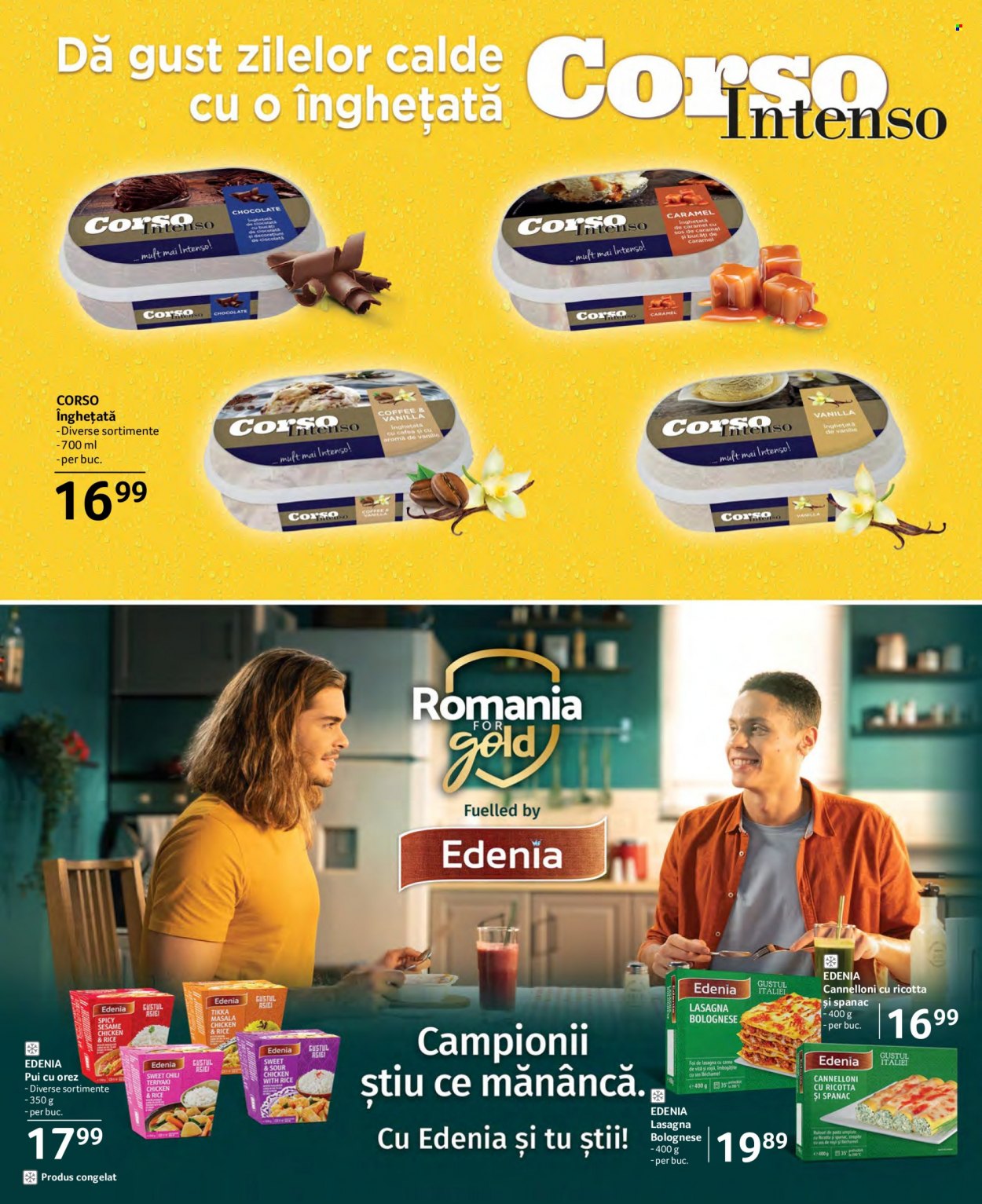 Catalog Selgros - 05.08.2022 - 18.08.2022. Pagina 9