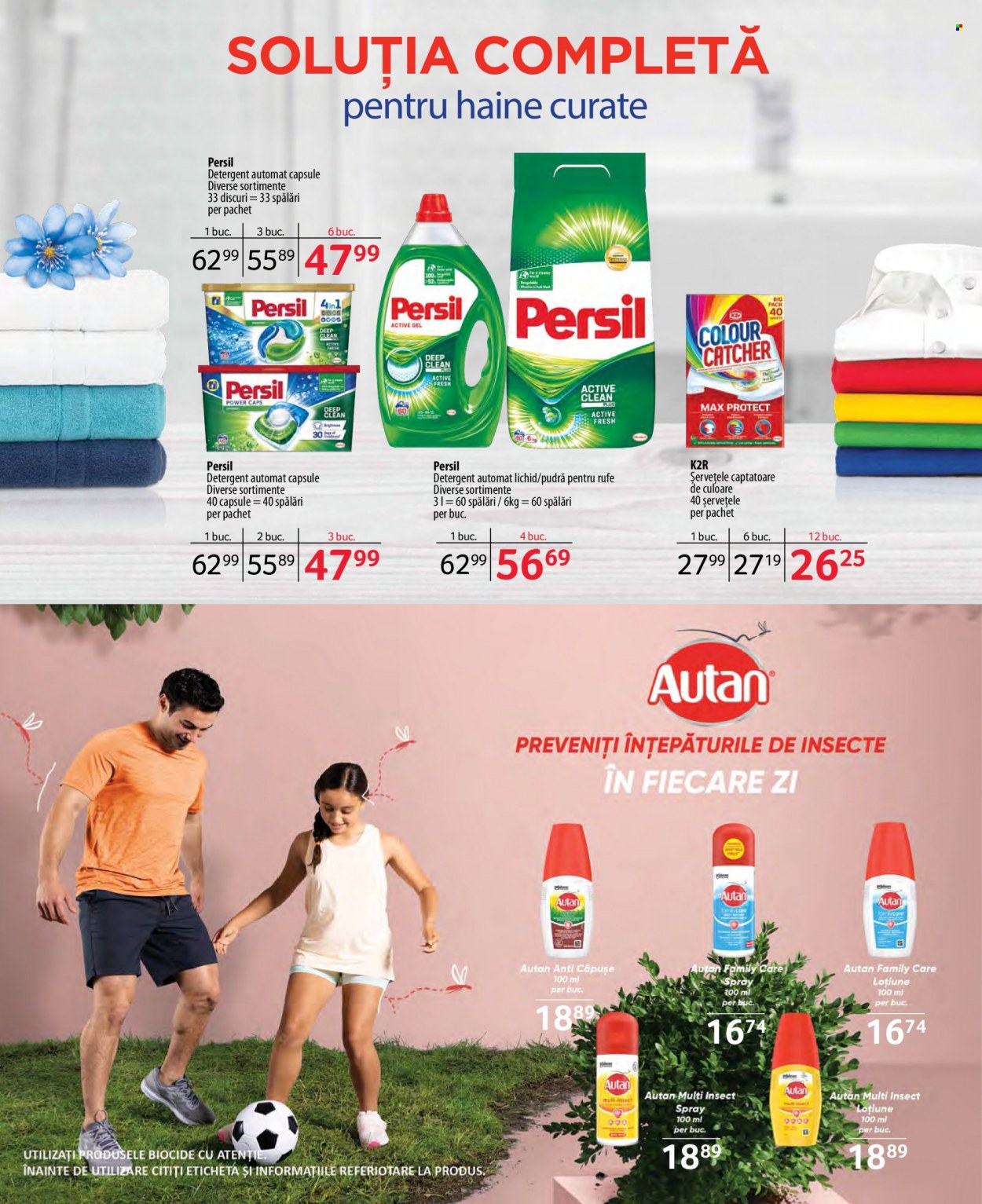 Catalog Selgros - 05.08.2022 - 18.08.2022. Pagina 28