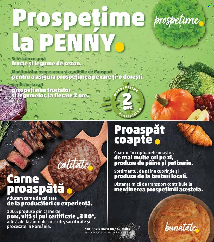 Catalog PENNY - 03.08.2022 - 09.08.2022. Pagina 2