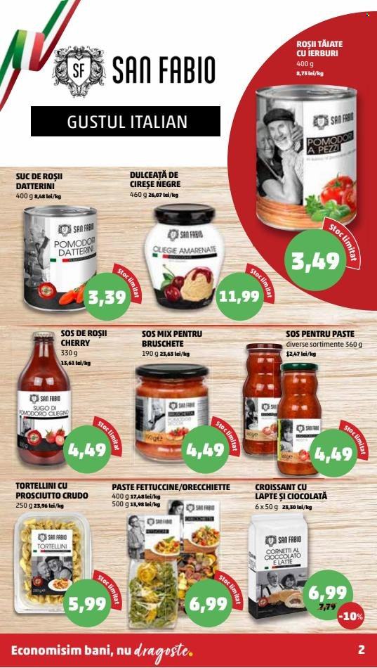 Catalog PENNY - 03.08.2022 - 09.08.2022. Pagina 4