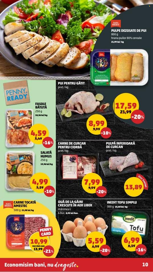 Catalog PENNY - 03.08.2022 - 09.08.2022. Pagina 12