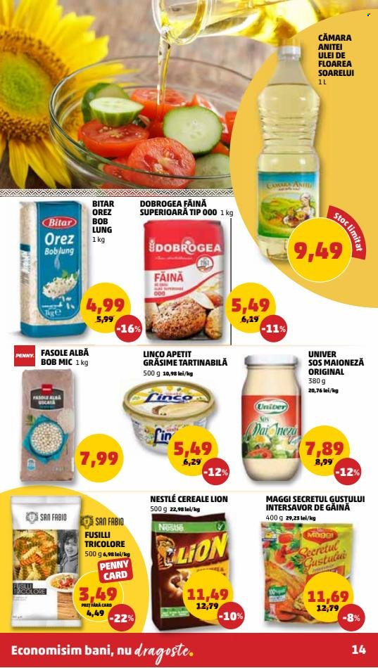 Catalog PENNY - 03.08.2022 - 09.08.2022. Pagina 16