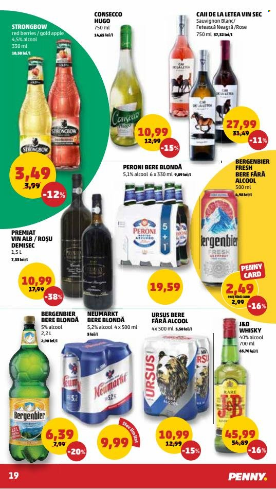 Catalog PENNY - 03.08.2022 - 09.08.2022. Pagina 21