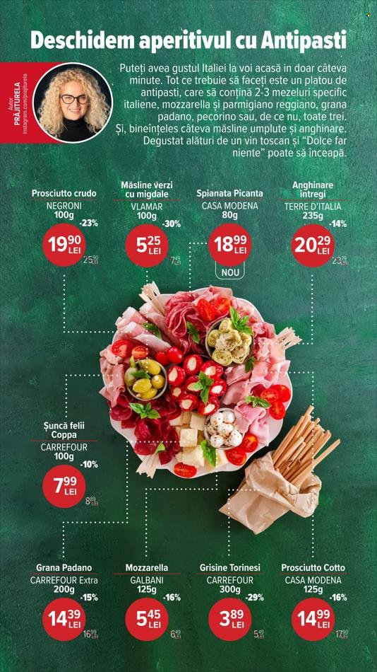 Catalog Carrefour - 04.08.2022 - 17.08.2022. Pagina 2