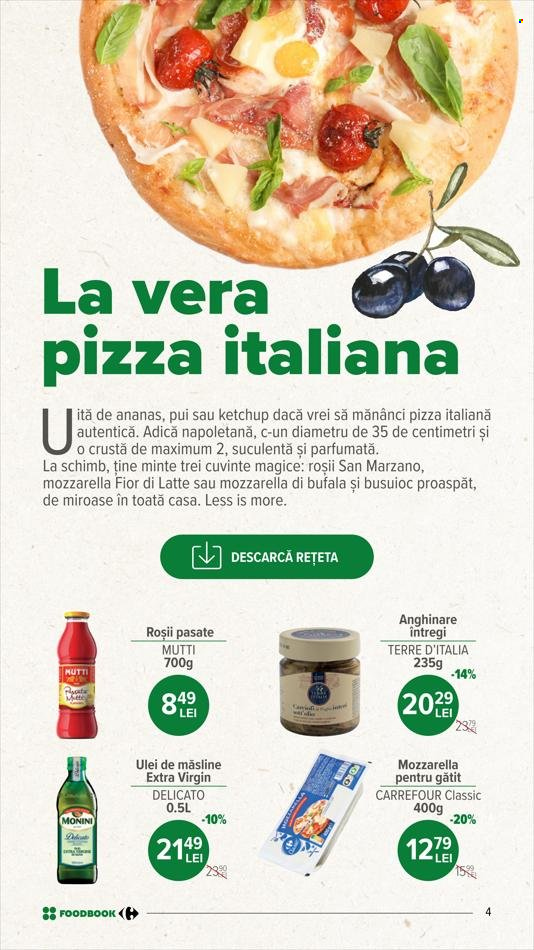 Catalog Carrefour - 04.08.2022 - 17.08.2022. Pagina 3