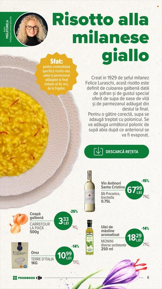 Catalog Carrefour - 04.08.2022 - 17.08.2022. Pagina 4