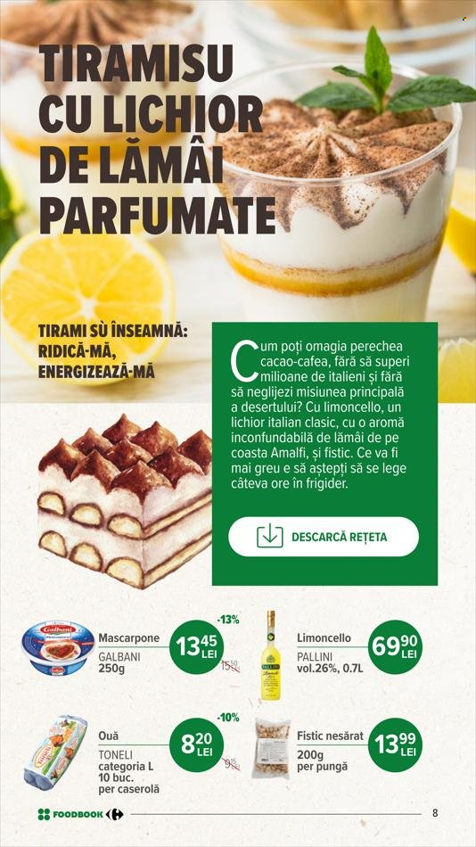Catalog Carrefour - 04.08.2022 - 17.08.2022. Pagina 5