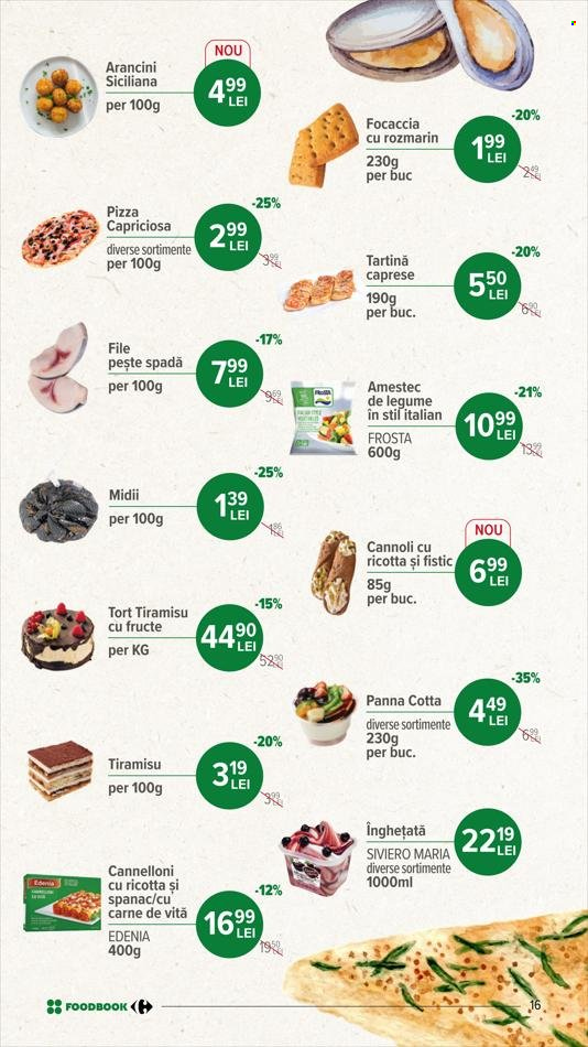 Catalog Carrefour - 04.08.2022 - 17.08.2022. Pagina 9