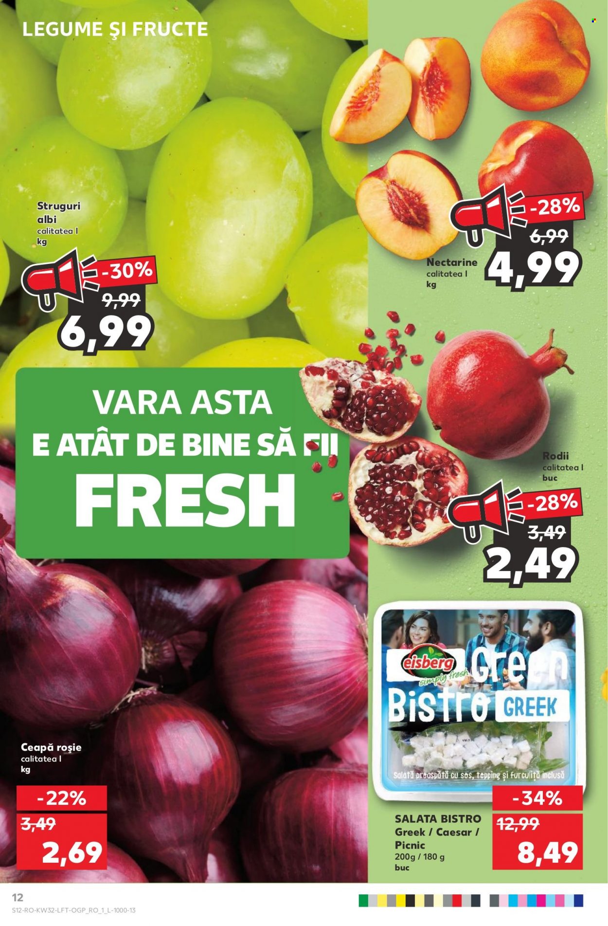 Catalog Kaufland - 10.08.2022 - 16.08.2022. Pagina 12