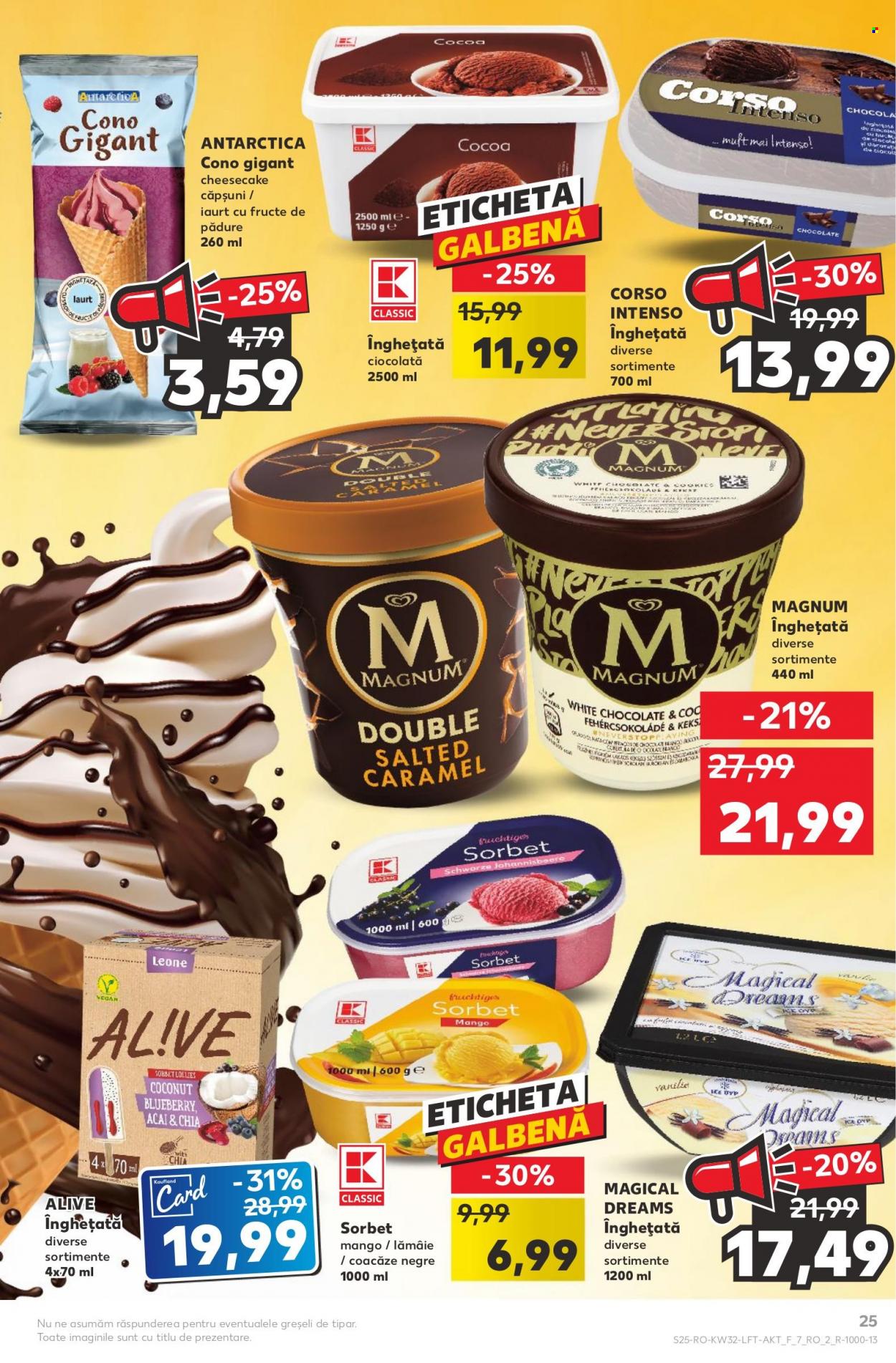 Catalog Kaufland - 10.08.2022 - 16.08.2022. Pagina 25