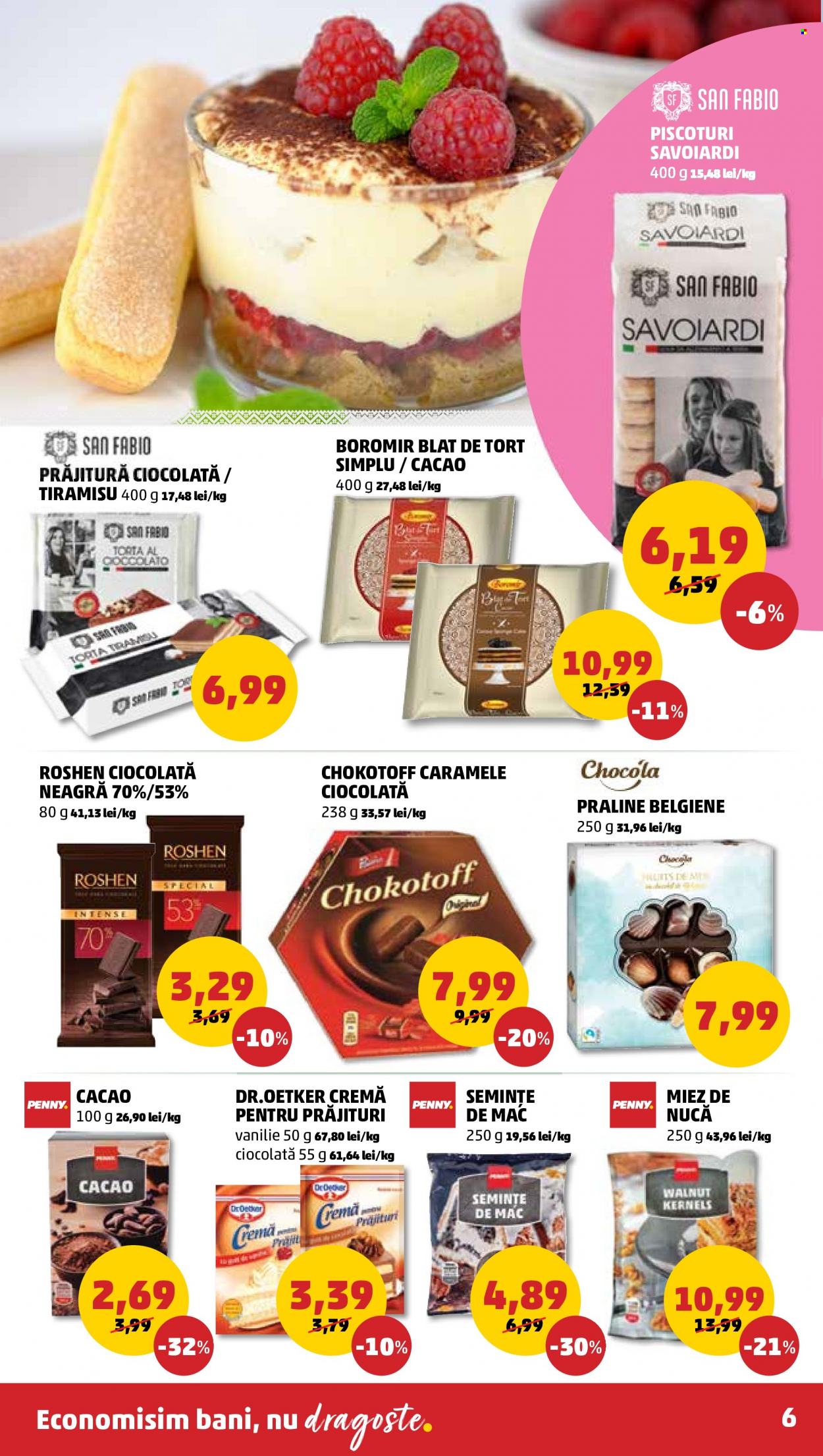 Catalog PENNY - 10.08.2022 - 16.08.2022. Pagina 6