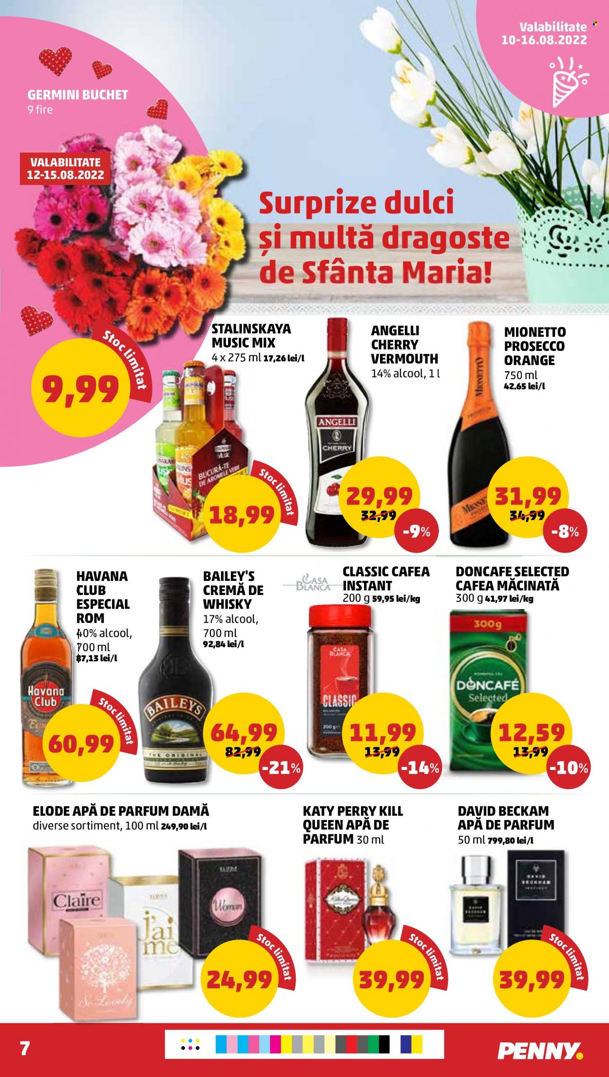 Catalog PENNY - 10.08.2022 - 16.08.2022. Pagina 7