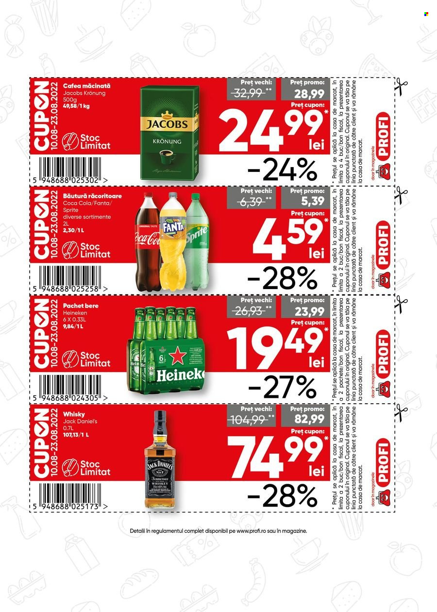 Catalog Profi - 10.08.2022 - 23.08.2022. Pagina 4