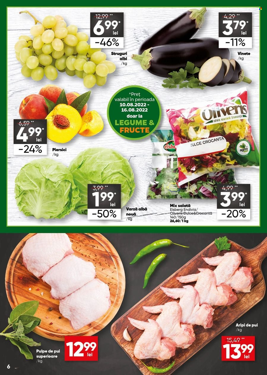 Catalog Profi - 10.08.2022 - 23.08.2022. Pagina 6