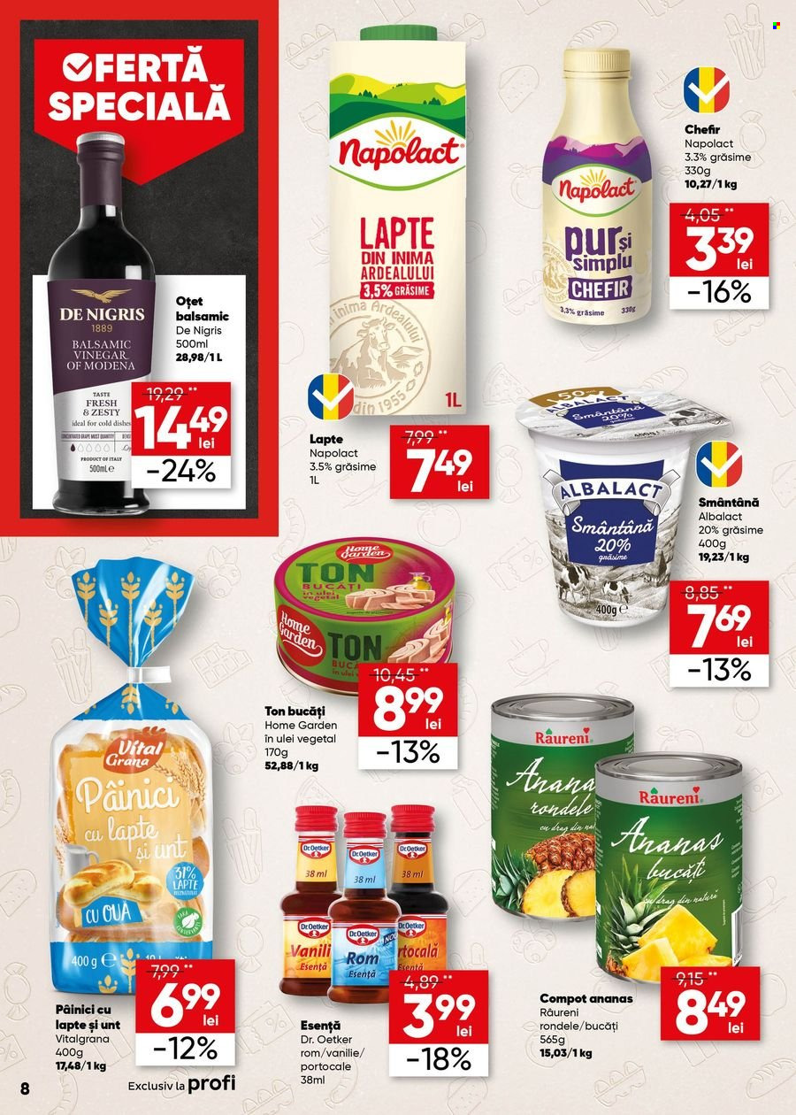 Catalog Profi - 10.08.2022 - 23.08.2022. Pagina 8