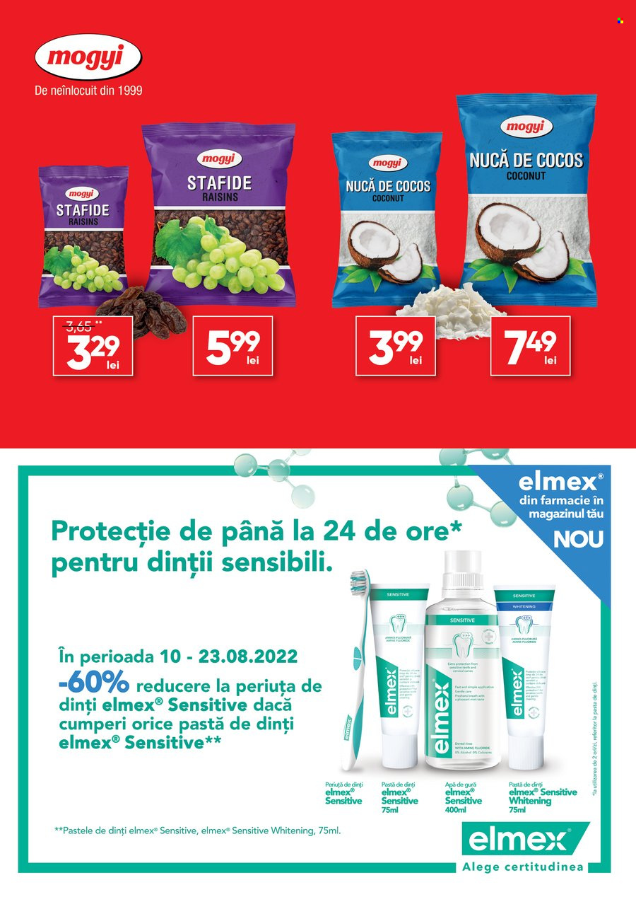 Catalog Profi - 10.08.2022 - 23.08.2022. Pagina 15