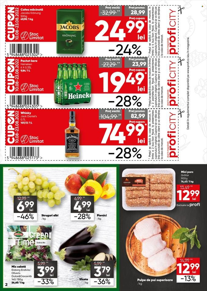Catalog Profi City - 10.08.2022 - 10.08.2022. Pagina 2