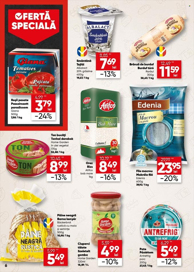 Catalog Profi Loco - 10.08.2022 - 23.08.2022. Pagina 6