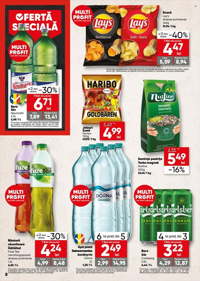 Catalog Profi Loco - 10.08.2022 - 23.08.2022. Pagina 8