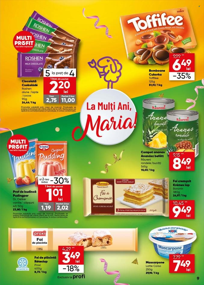 Catalog Profi Loco - 10.08.2022 - 23.08.2022. Pagina 9