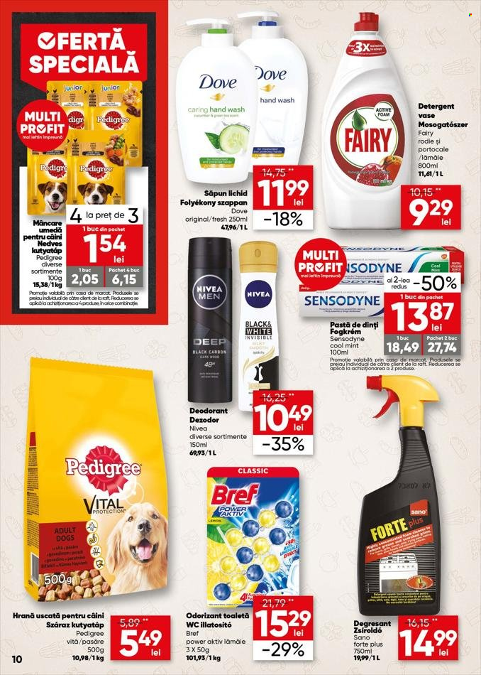 Catalog Profi Loco - 10.08.2022 - 23.08.2022. Pagina 10