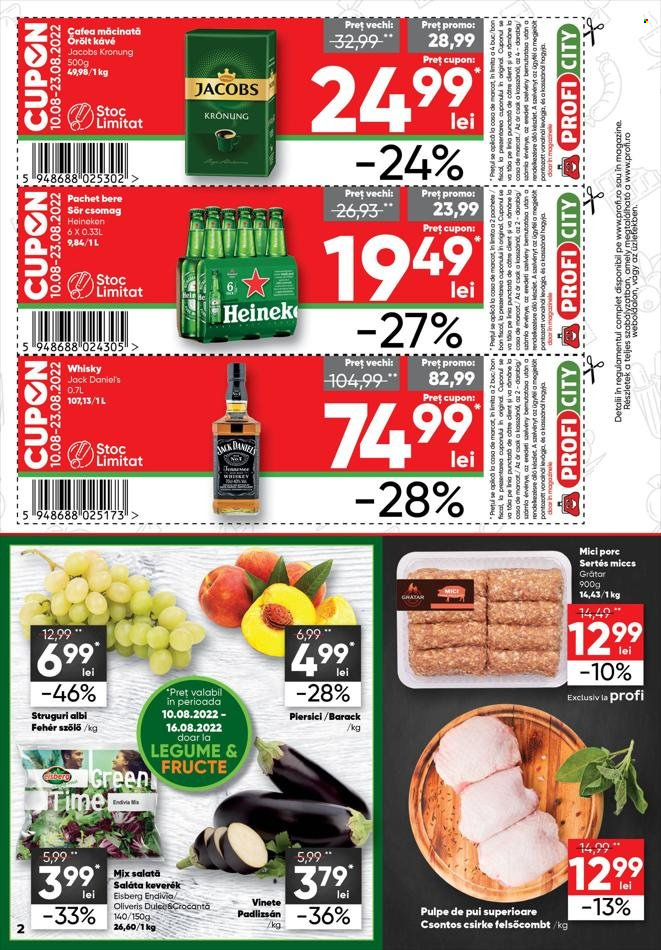 Catalog Profi City - 10.08.2022 - 23.08.2022. Pagina 2