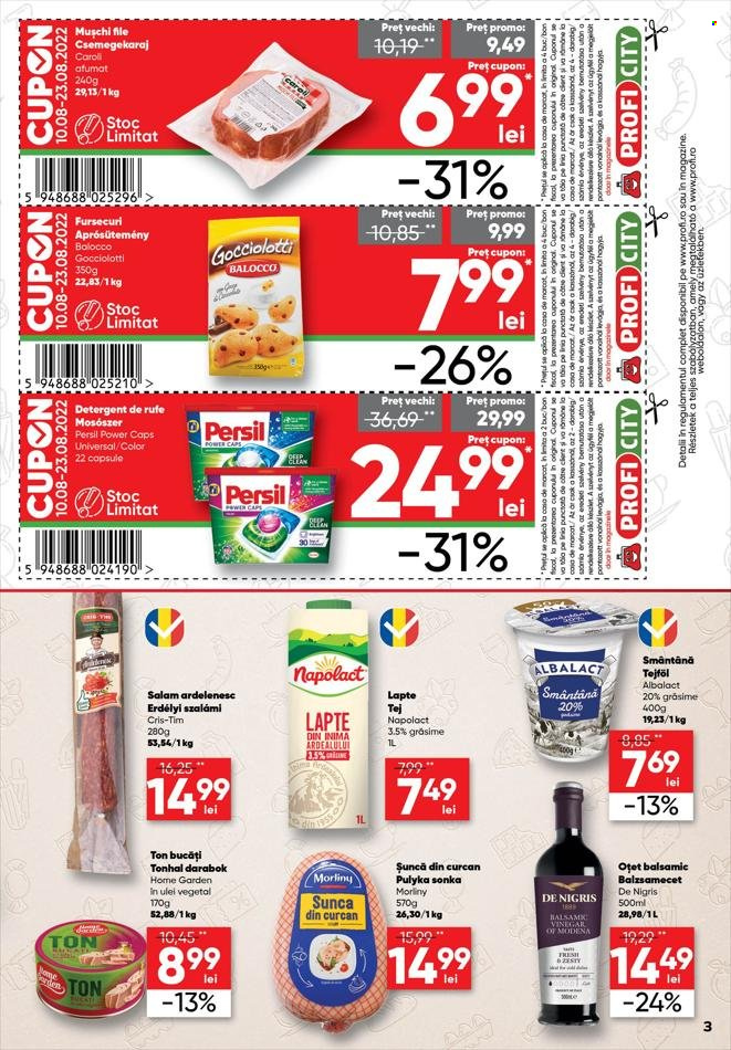 Catalog Profi City - 10.08.2022 - 23.08.2022. Pagina 3