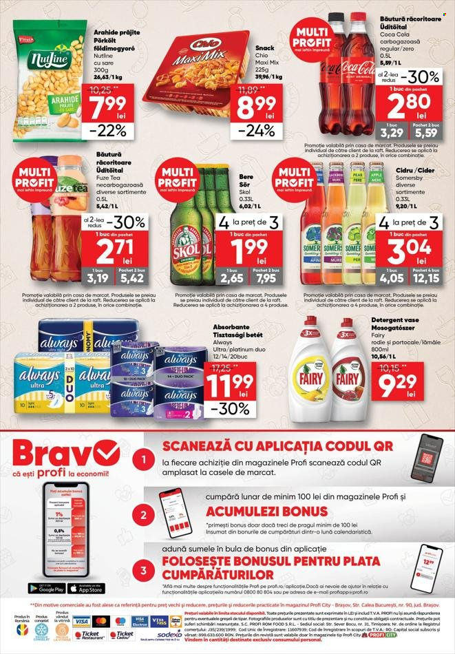 Catalog Profi City - 10.08.2022 - 23.08.2022. Pagina 4