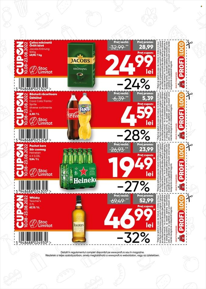 Catalog Profi Loco - 10.08.2022 - 23.08.2022. Pagina 4