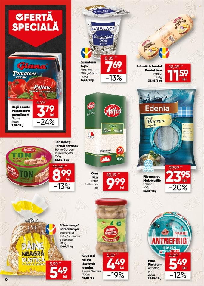 Catalog Profi Loco - 10.08.2022 - 23.08.2022. Pagina 6