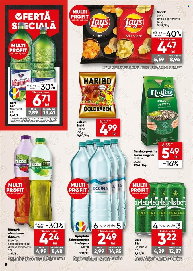 Catalog Profi Loco - 10.08.2022 - 23.08.2022. Pagina 8