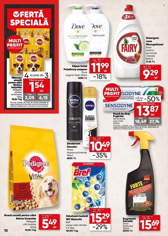 Catalog Profi Loco - 10.08.2022 - 23.08.2022. Pagina 10