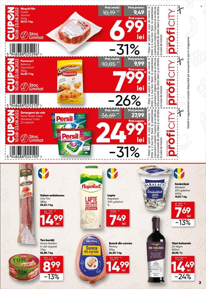 Catalog Profi City - 10.08.2022 - 23.08.2022. Pagina 3