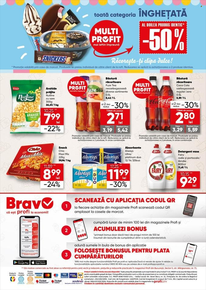 Catalog Profi City - 10.08.2022 - 23.08.2022. Pagina 4