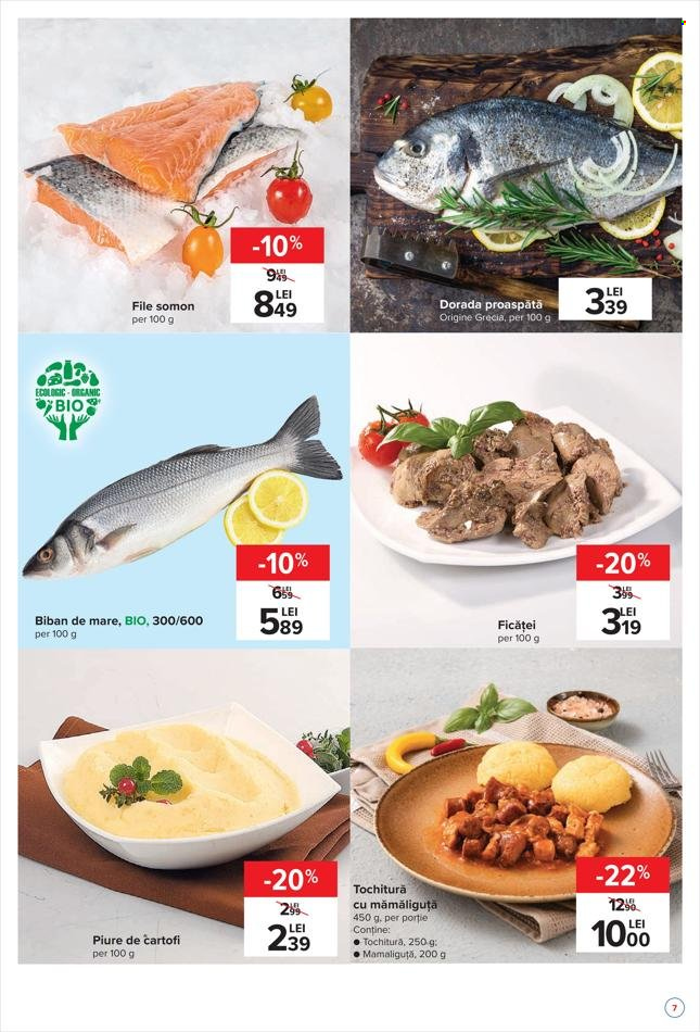 Catalog Carrefour - 11.08.2022 - 17.08.2022. Pagina 5