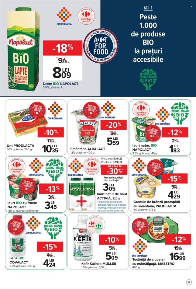Catalog Carrefour - 11.08.2022 - 17.08.2022. Pagina 7