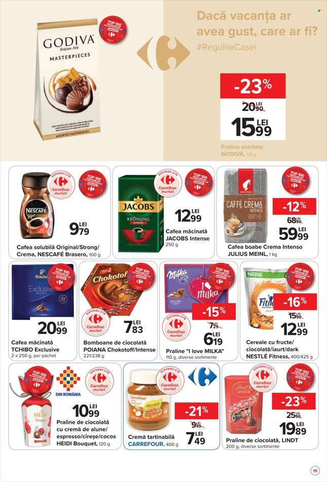 Catalog Carrefour - 11.08.2022 - 17.08.2022. Pagina 11