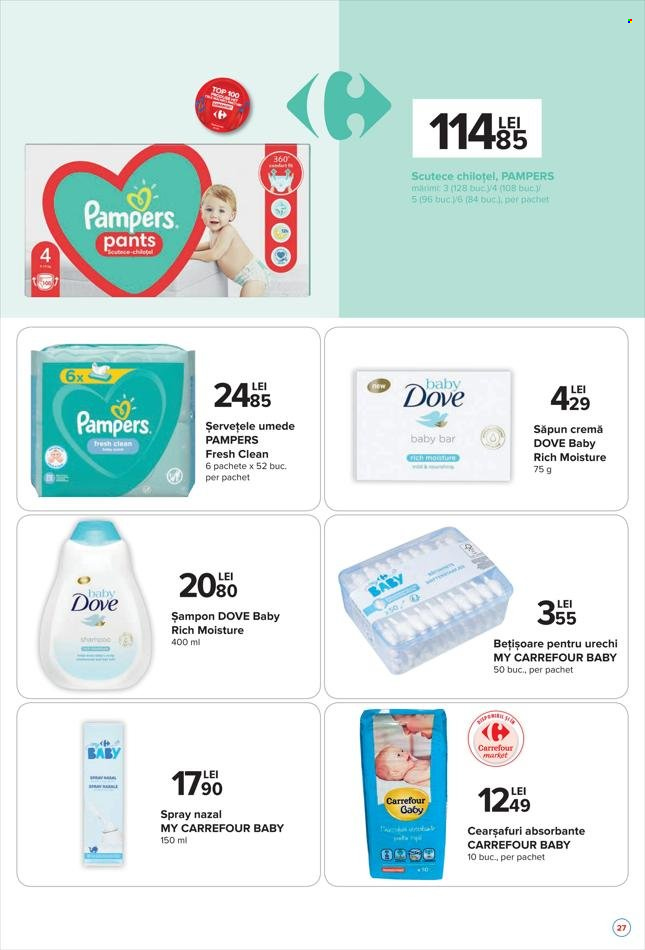 Catalog Carrefour - 11.08.2022 - 17.08.2022. Pagina 15