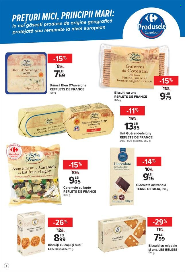 Catalog Carrefour - 11.08.2022 - 24.08.2022. Pagina 5