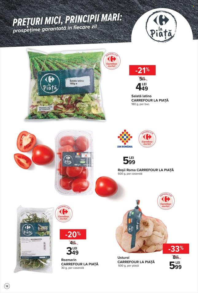 Catalog Carrefour - 11.08.2022 - 24.08.2022. Pagina 7