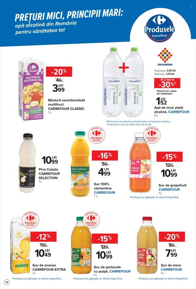 Catalog Carrefour - 11.08.2022 - 24.08.2022. Pagina 8