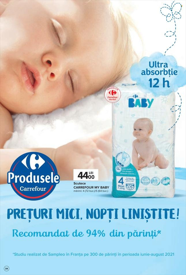 Catalog Carrefour - 11.08.2022 - 24.08.2022. Pagina 18