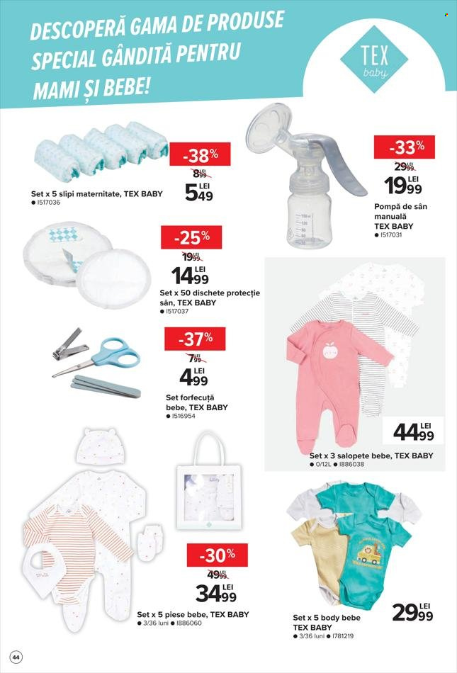 Catalog Carrefour - 11.08.2022 - 24.08.2022. Pagina 23