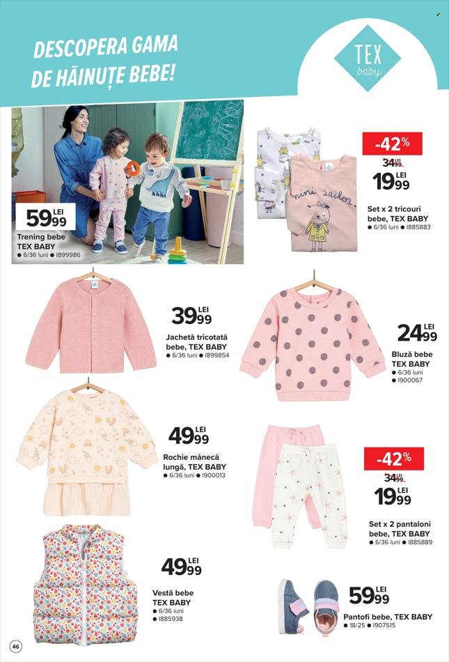 Catalog Carrefour - 11.08.2022 - 24.08.2022. Pagina 24