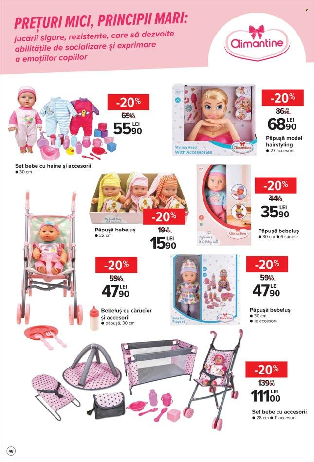 Catalog Carrefour - 11.08.2022 - 24.08.2022. Pagina 25